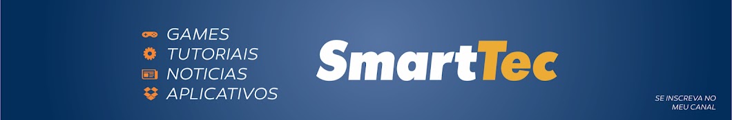 Smart Tec YouTube-Kanal-Avatar