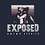 Exposed Crime Stories logo