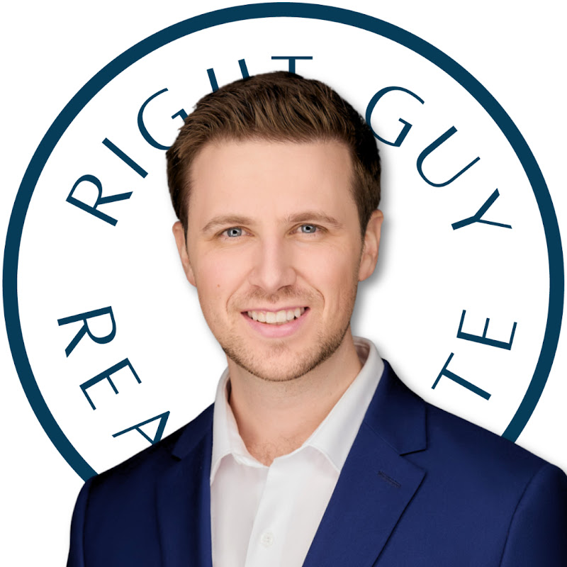 Thomas Morley | Right Guy Real Estate
