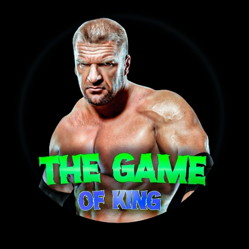 The Game of King official
