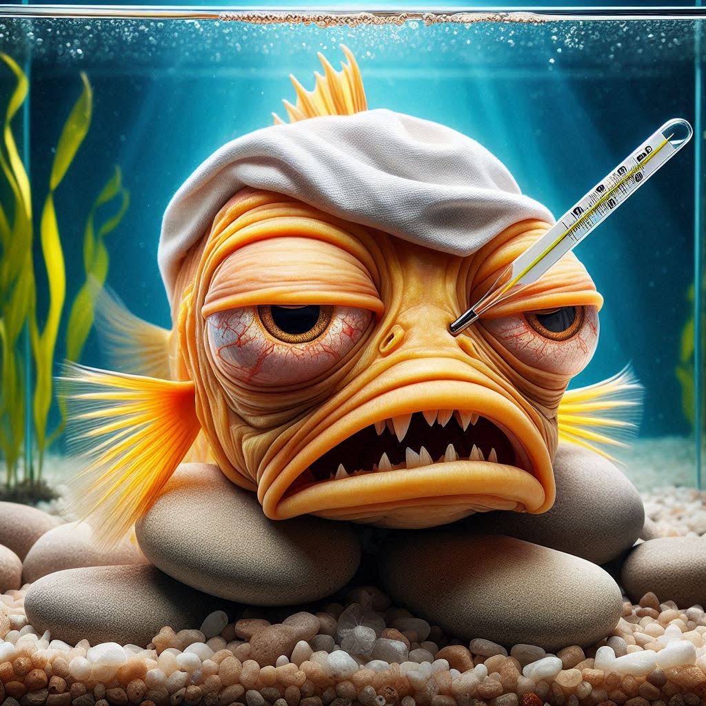 Post from HmmFish