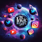 The logic loops logo