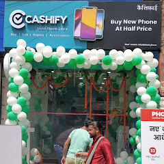 Cashify Dehradun