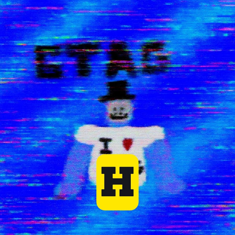 Hire Hunter's Roblox Channel TV — Roblox Content YouTube creator for sponsorships