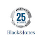Black & Jones - Attorneys at Law logo