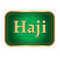 Haji Used Clothes Group of Co. logo