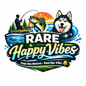 Rare Happy Vibes
