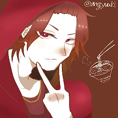 yuuki arrg ユーキさん