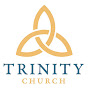 Trinity Church Bozeman logo
