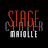 Stage Center Maiolle