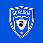 SC Bastia logo