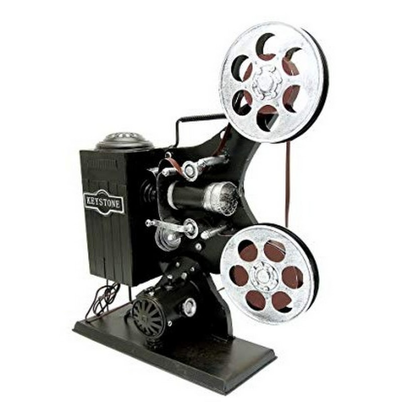 Silver Screen Filmothèque