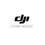 DJI Store Nordic logo