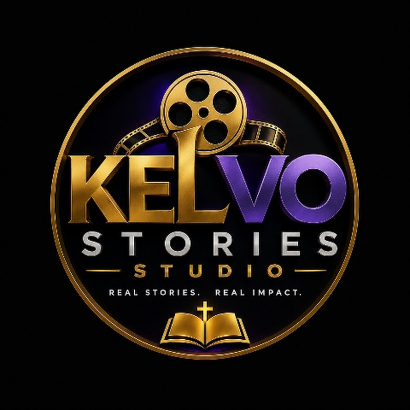 Kelvo Stories 