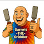 Garrett the Griddler logo