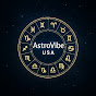 AstroVibe USA logo