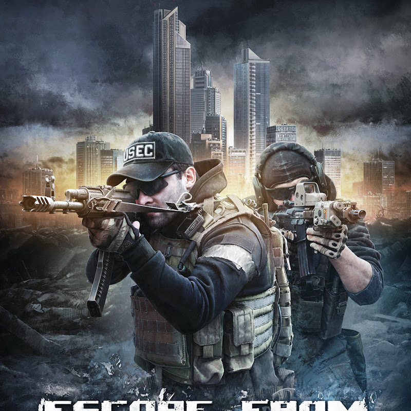 Escape from Tarkov - Topic