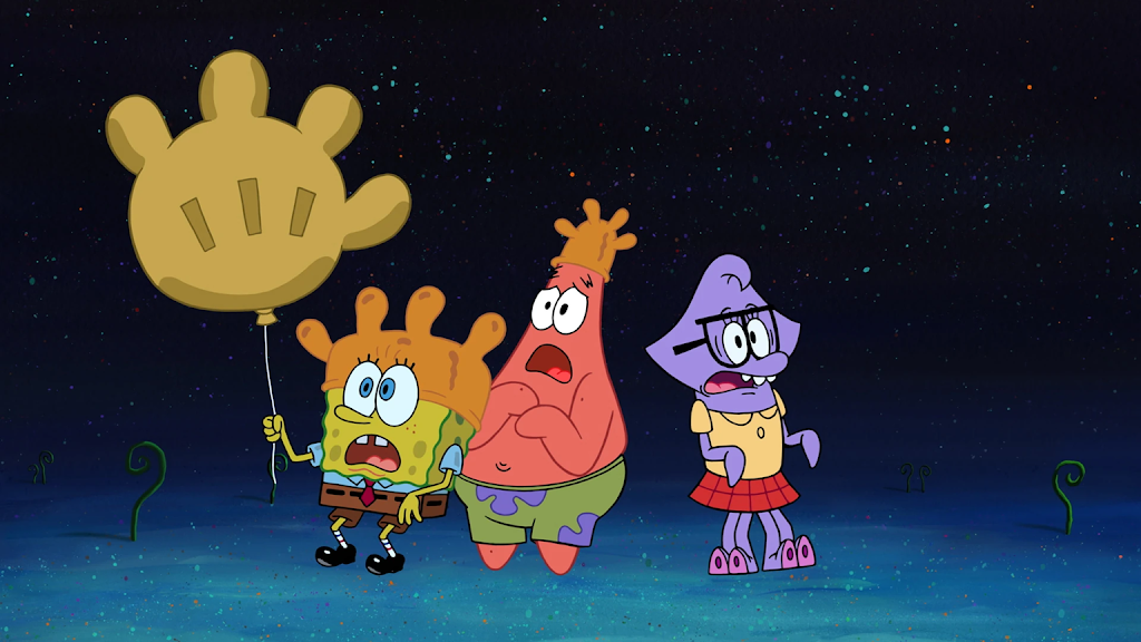 Pitch Shift Loop Test Spongebob Youtube