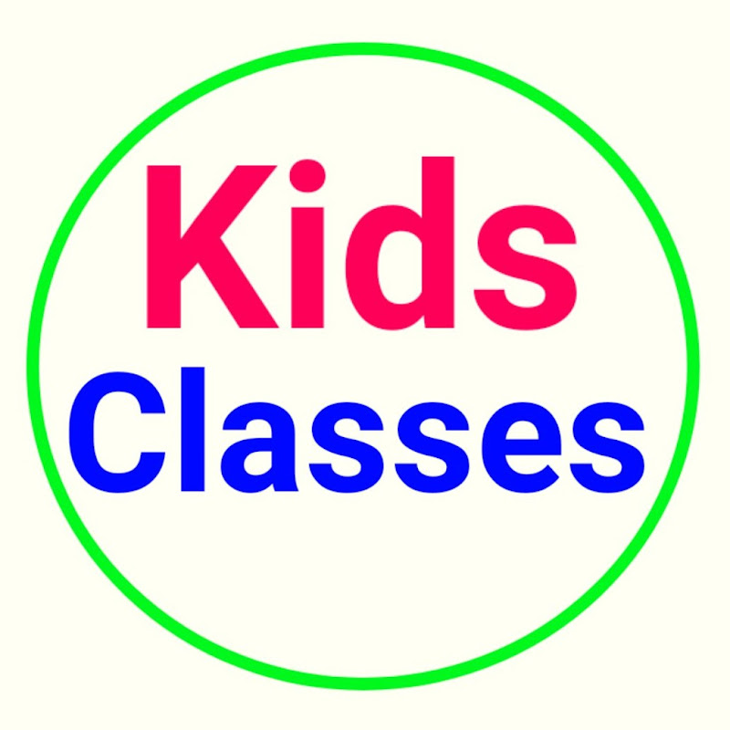 Kids Classes