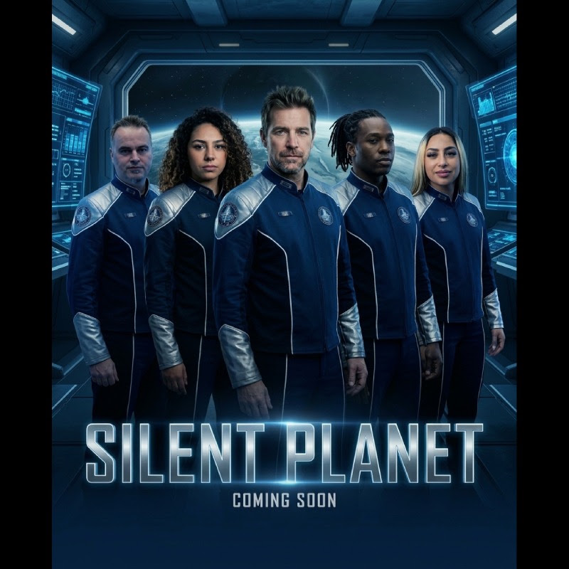 Project AI Movie