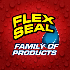 Flex Seal Channel icon