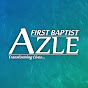 First Baptist Azle logo