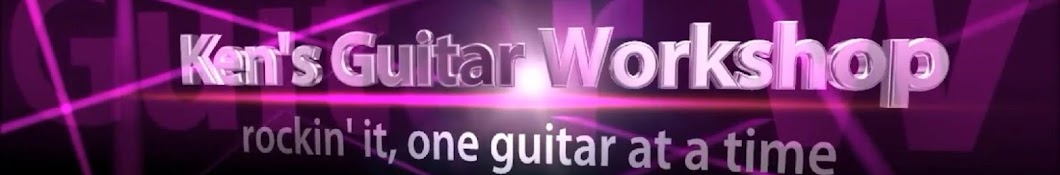 Boudreau Guitars Avatar channel YouTube 