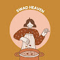 Swad Heaven logo