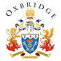 Oxbridge logo