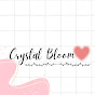Crystal Bloom ♡ - @CrystalBloom_creations - Youtube