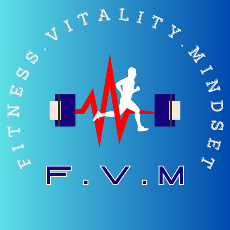 FitVitalityMind