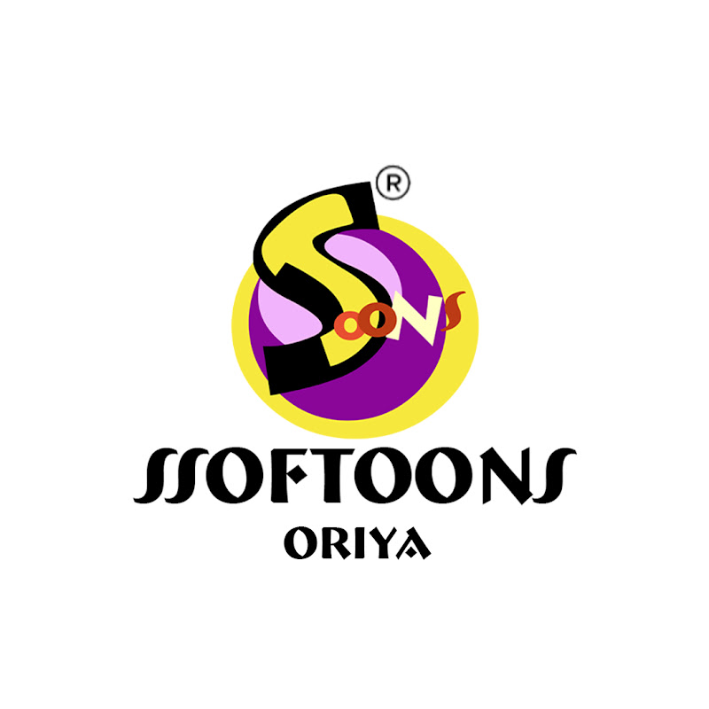 Ssoftoons Odia