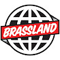 Brassland logo
