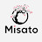 @Misato