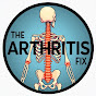 The Arthritis Fix  logo