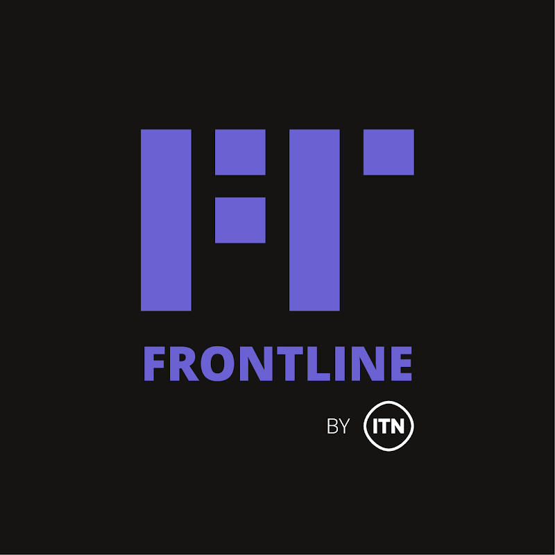 Frontline by ITN