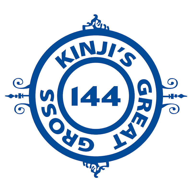 35SUMMERS presents KINJI'S GREAT GROSS