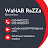 @WahabRazzaElectronics