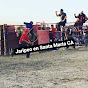 el_jaripeo_santa_maria logo