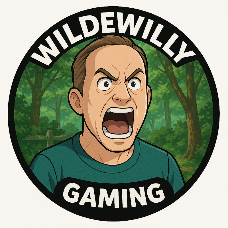 wilde willy gaming