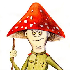 МАЙОР МУХОМОР