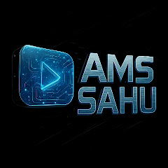 AMS SAHU