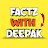 Factz with deepak