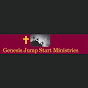 Genesis Jump Start Ministries logo