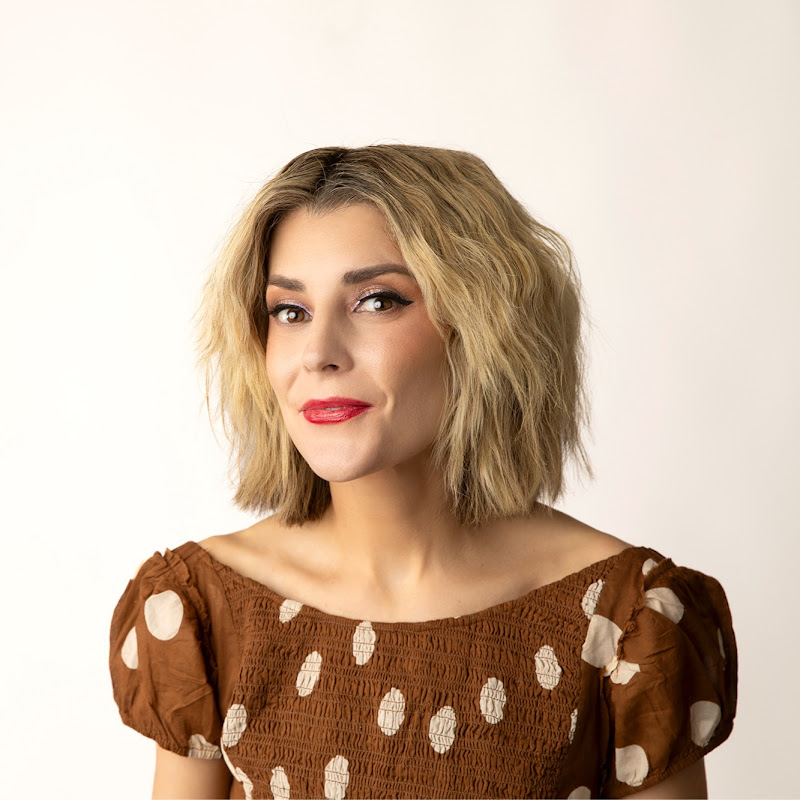 Grace Helbig