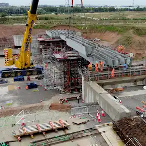 HS2 Ltd YouTube channel