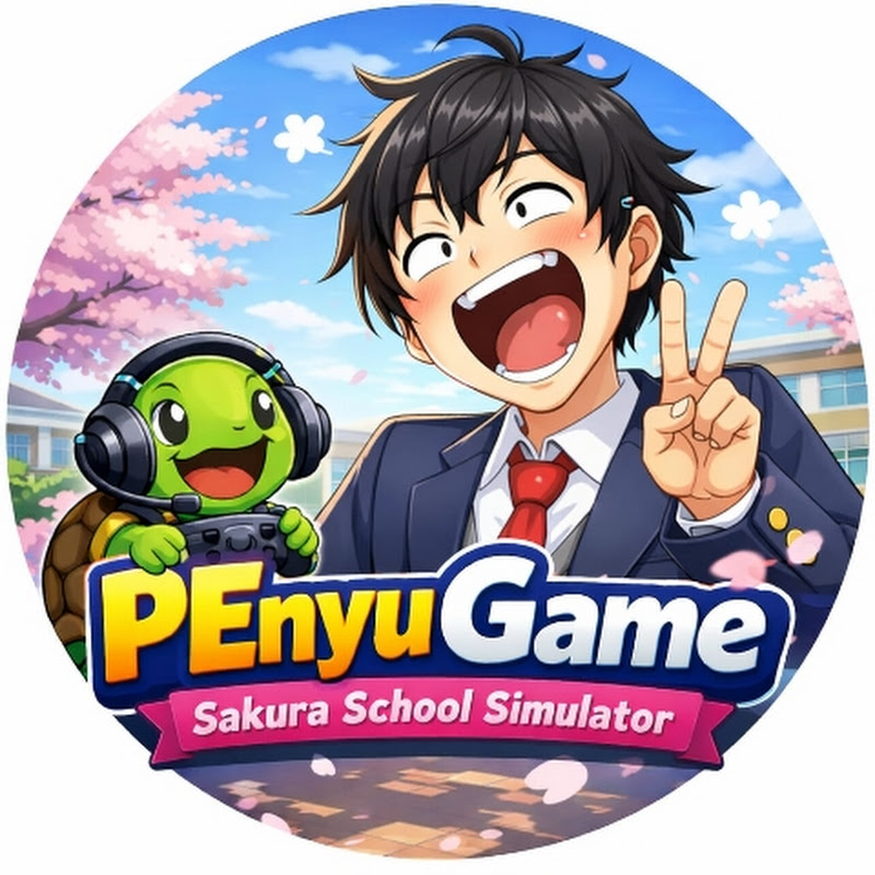 PEnyuGame