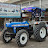 New Holland Laver 5620