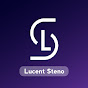Lucent Steno ( Savita Shinde Steno ) logo