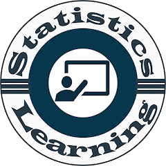 Statistics Learning